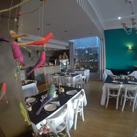 Apart Hotel Palikao ネコチェア エクステリア 写真