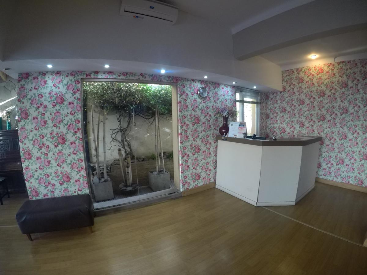 Apart Hotel Palikao ネコチェア エクステリア 写真
