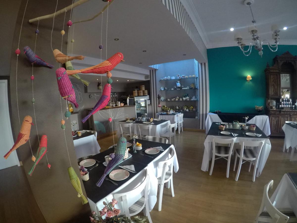 Apart Hotel Palikao ネコチェア エクステリア 写真